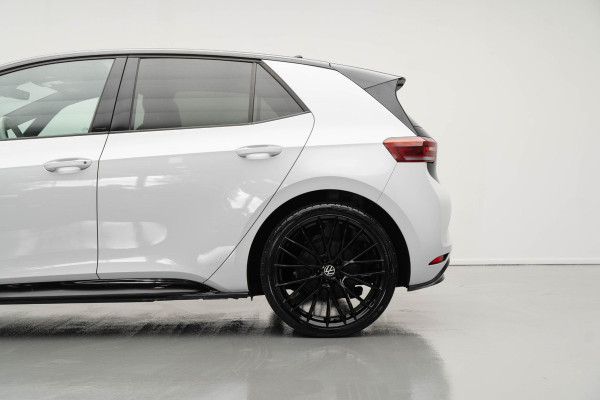 Volkswagen ID.3 First Plus 58 kWh |204PK|Carplay|Adaptive|Camera|