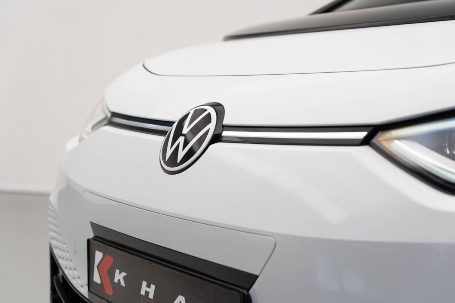Volkswagen ID.3 First Plus 58 kWh |204PK|Carplay|Adaptive|Camera|