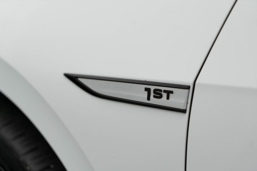 Volkswagen ID.3 First Plus 58 kWh |204PK|Carplay|Adaptive|Camera|