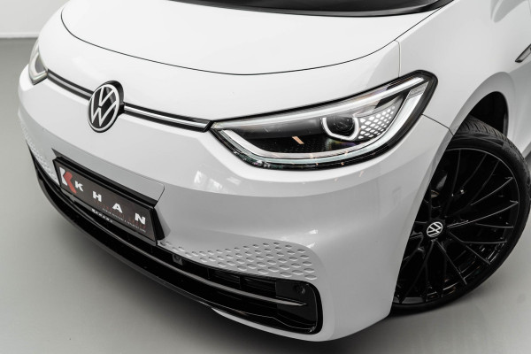 Volkswagen ID.3 First Plus 58 kWh |204PK|Carplay|Adaptive|Camera|