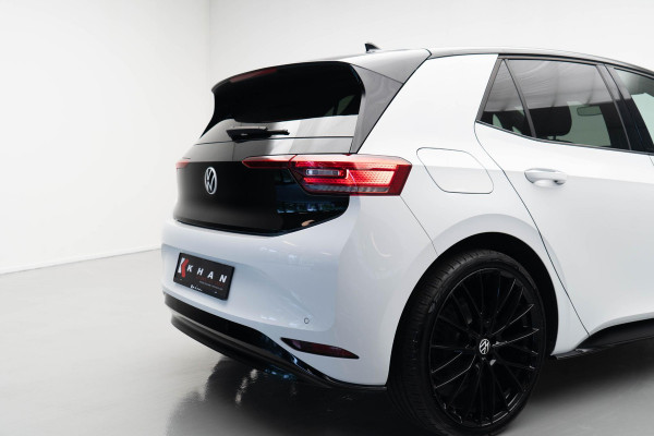 Volkswagen ID.3 First Plus 58 kWh |204PK|Carplay|Adaptive|Camera|