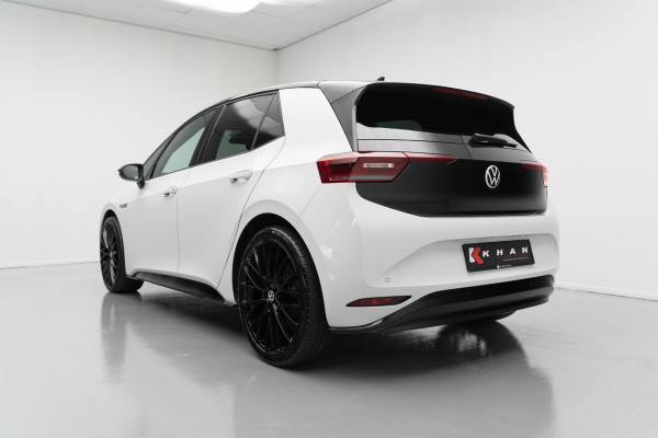 Volkswagen ID.3 First Plus 58 kWh |204PK|Carplay|Adaptive|Camera|
