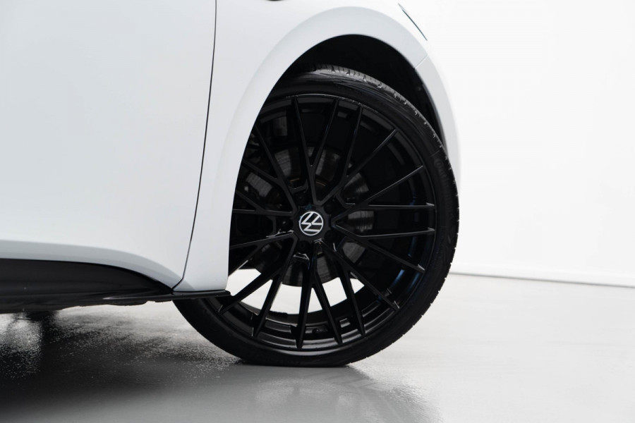 Volkswagen ID.3 First Plus 58 kWh |204PK|Carplay|Adaptive|Camera|