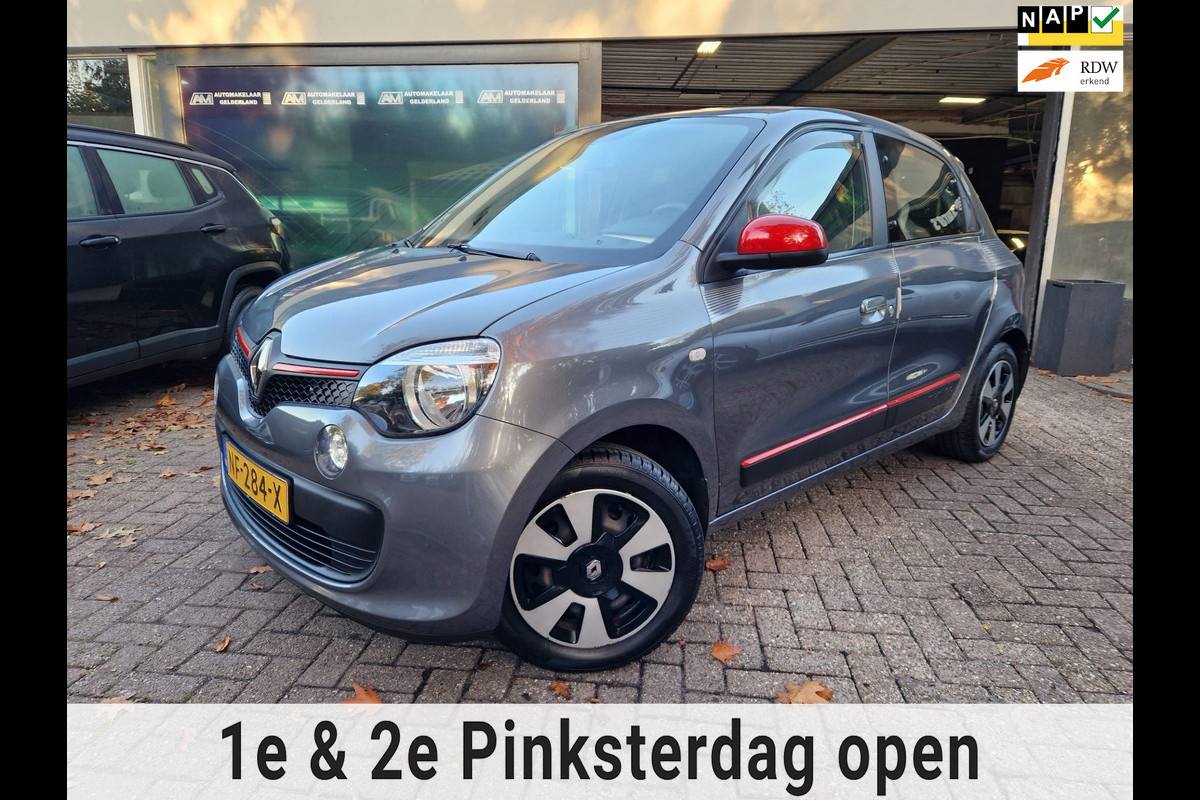 Renault Twingo 1.0 SCe Collection | 1E EIGENAAR| 12MND GARANTIE | AIRCO | CRUISE | Renault Twingo 1.0 SCe Collection | 1E EIGENAAR| 12MND GARANTIE | AIRCO | CRUISE |