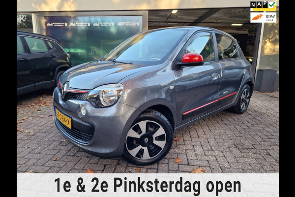 Renault Twingo 1.0 SCe Collection | 1E EIGENAAR| 12MND GARANTIE | AIRCO | CRUISE |