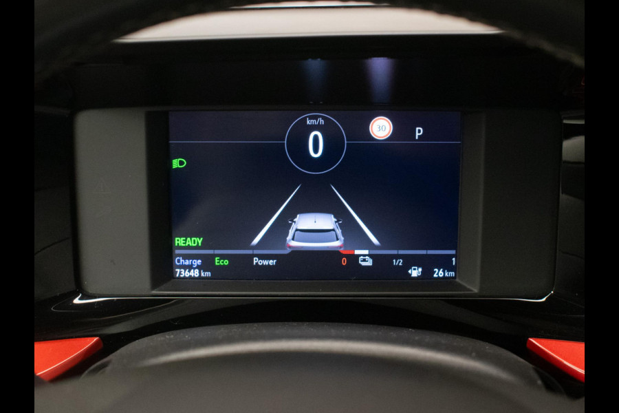 Opel Mokka-e GS Line 50-kWh 11kw bl. Sport (APPLE CARPLAY, NAVI,CAMERA,360 VIEW,CRUISE,CLIMATE,SPORTSTOELEN,LM VELGEN,NETTE STAAT)