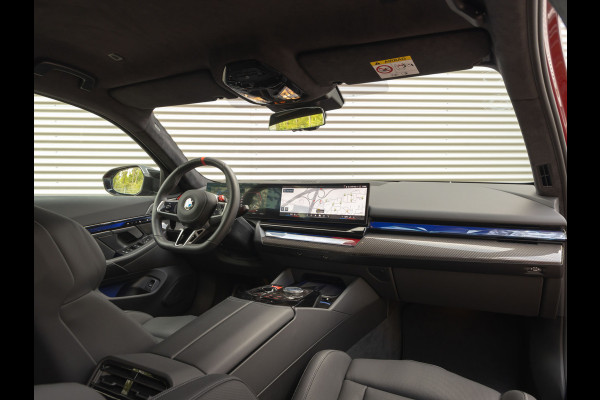 BMW 5 Serie M5 - Carbon Brakes - Bowers & Wilkins - Ultimate Pack