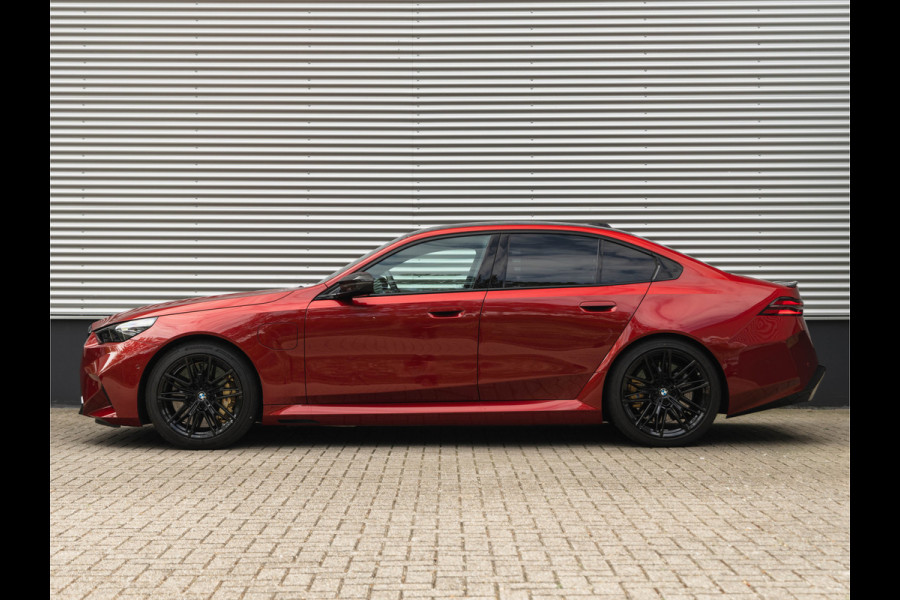 BMW 5 Serie M5 - Carbon Brakes - Bowers & Wilkins - Ultimate Pack