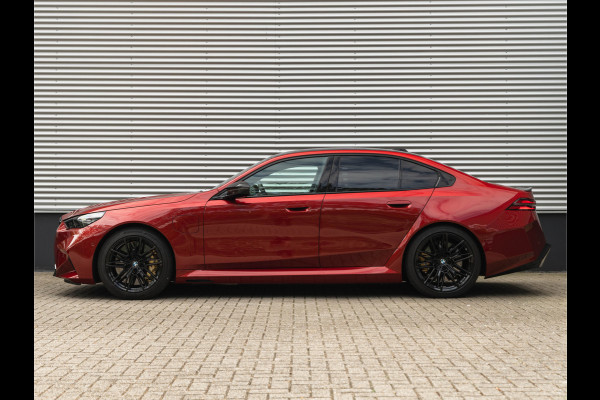 BMW 5 Serie M5 - Carbon Brakes - Bowers & Wilkins - Ultimate Pack