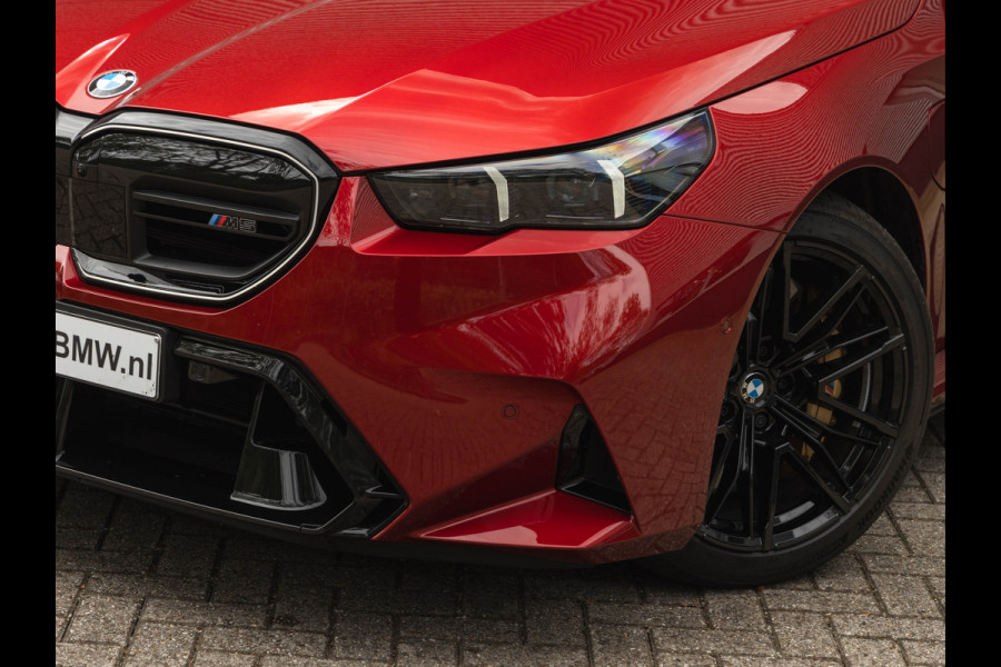 BMW 5 Serie M5 - Carbon Brakes - Bowers & Wilkins - Ultimate Pack