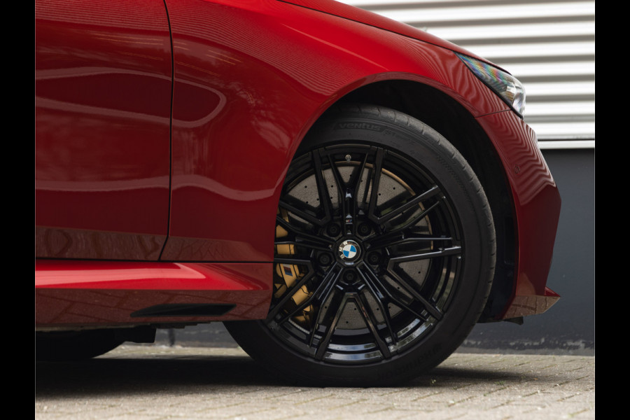 BMW 5 Serie M5 - Carbon Brakes - Bowers & Wilkins - Ultimate Pack