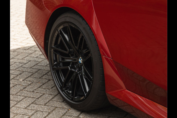 BMW 5 Serie M5 - Carbon Brakes - Bowers & Wilkins - Ultimate Pack