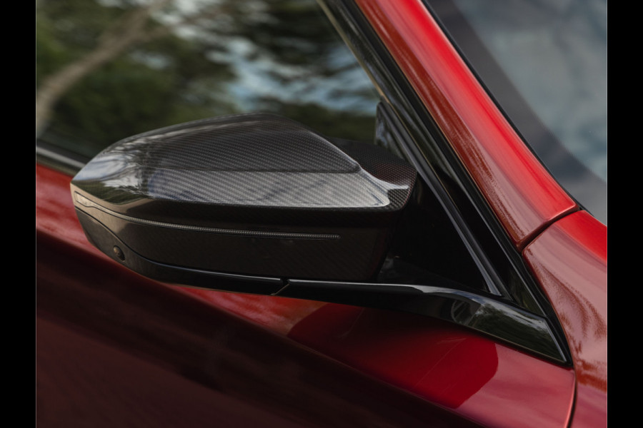 BMW 5 Serie M5 - Carbon Brakes - Bowers & Wilkins - Ultimate Pack