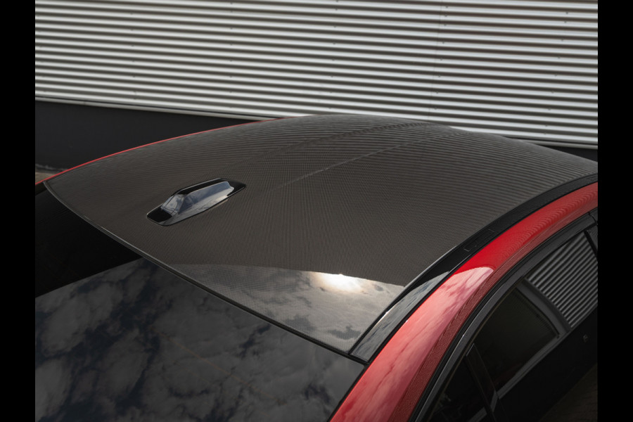 BMW 5 Serie M5 - Carbon Brakes - Bowers & Wilkins - Ultimate Pack