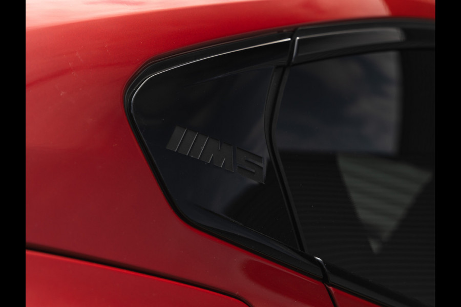 BMW 5 Serie M5 - Carbon Brakes - Bowers & Wilkins - Ultimate Pack