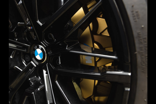 BMW 5 Serie M5 - Carbon Brakes - Bowers & Wilkins - Ultimate Pack