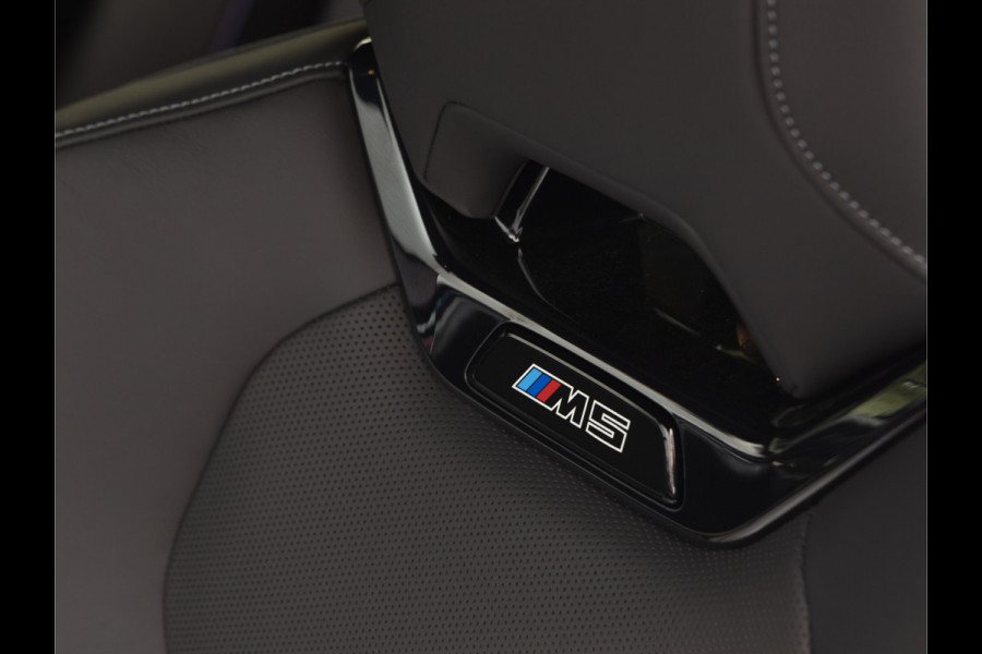 BMW 5 Serie M5 - Carbon Brakes - Bowers & Wilkins - Ultimate Pack