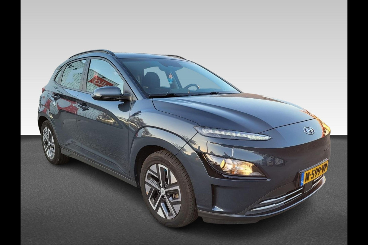 Hyundai Kona EV Comfort 64 kWh