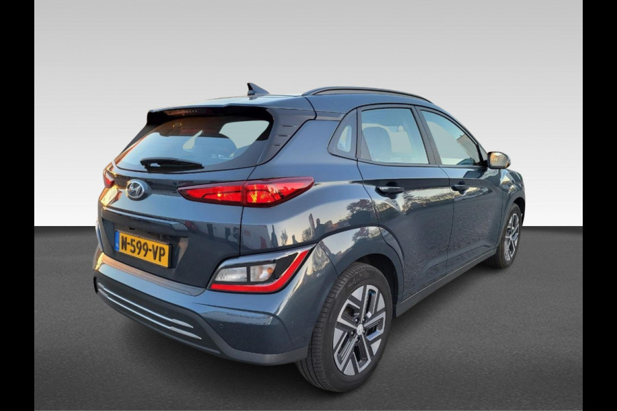 Hyundai Kona EV Comfort 64 kWh