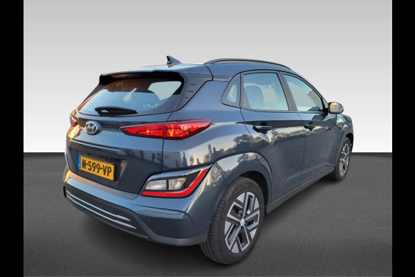 Hyundai Kona EV Comfort 64 kWh