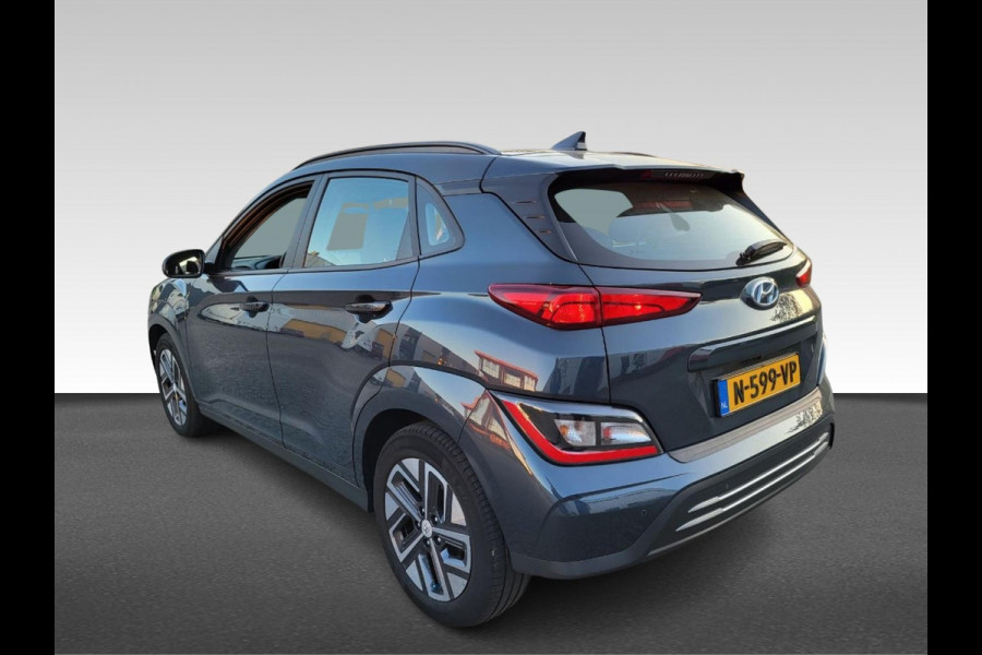 Hyundai Kona EV Comfort 64 kWh