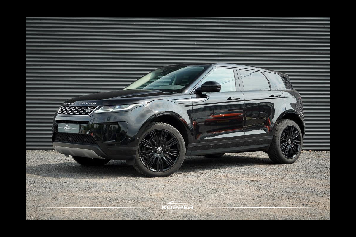 Land Rover Range Rover Evoque 2.0 P200 AWD R-Dynamic HSE / Pano / Memory / Camera Land Rover Range Rover Evoque 2.0 P200 AWD R-Dynamic HSE / Pano / Memory / Camera