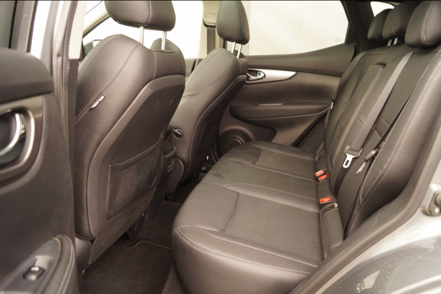 Nissan QASHQAI 1.3 DIG-T Bussines Edition -LEER-PANO-ECC-TREKHAAK-