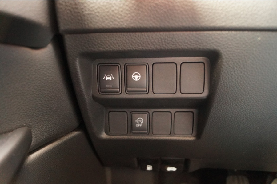 Nissan QASHQAI 1.3 DIG-T Bussines Edition -LEER-PANO-ECC-TREKHAAK-