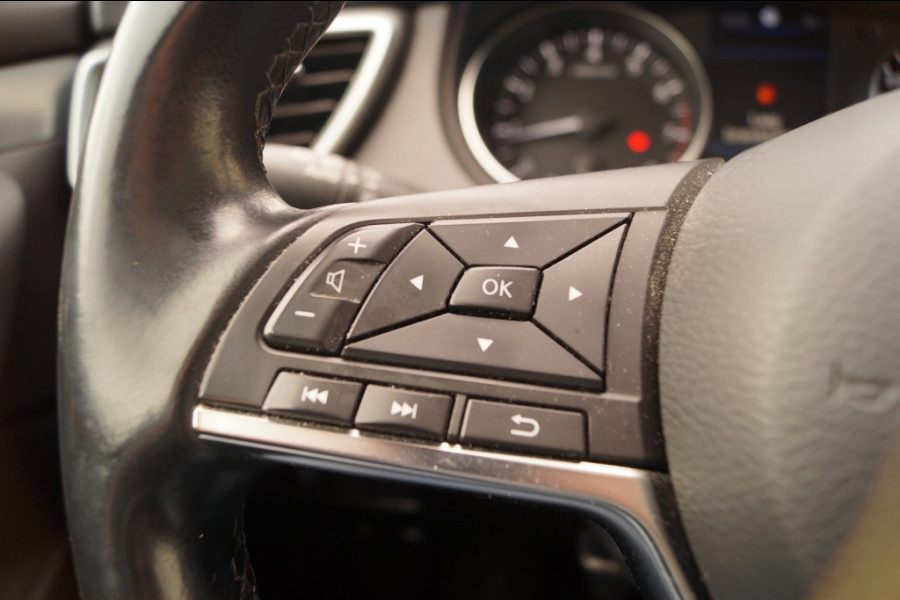 Nissan QASHQAI 1.3 DIG-T Bussines Edition -LEER-PANO-ECC-TREKHAAK-
