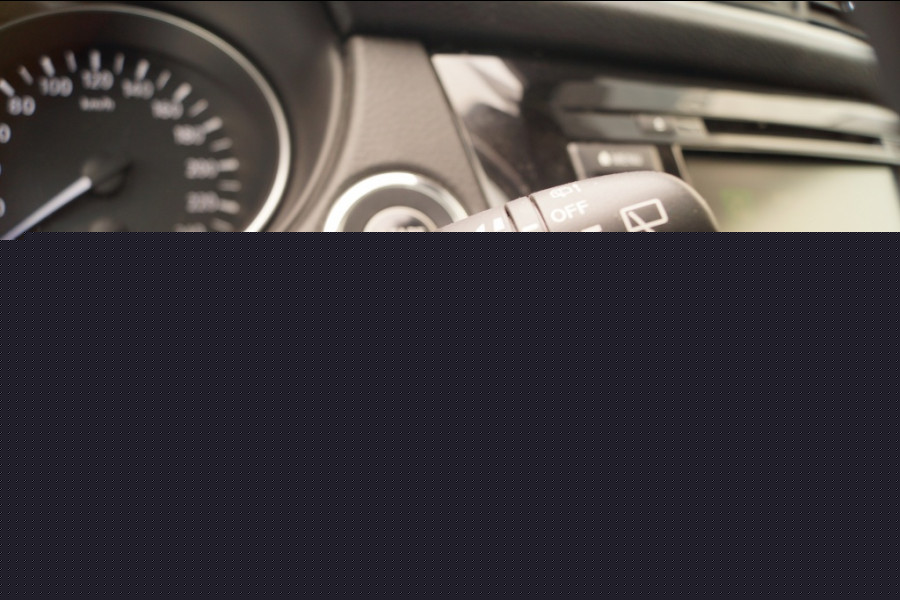Nissan QASHQAI 1.3 DIG-T Bussines Edition -LEER-PANO-ECC-TREKHAAK-