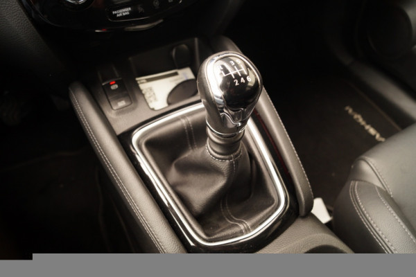 Nissan QASHQAI 1.3 DIG-T Bussines Edition -LEER-PANO-ECC-TREKHAAK-