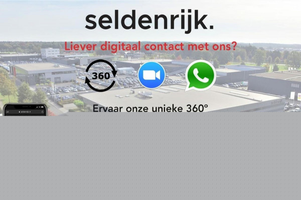 Volvo V60 2.0 T6 Recharge AWD R Design | Panoramadak | Trekhaak | Stoel & stuurverwarming | Carplay | Navigatie | Full LED