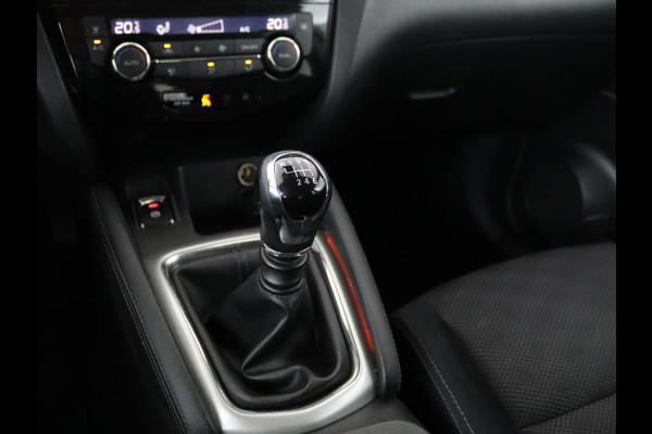 Nissan QASHQAI 1.2 Acenta | Stoelverwarming | Trekhaak | Camera | Navigatie | Climate control | Cruise control | Bluetooth
