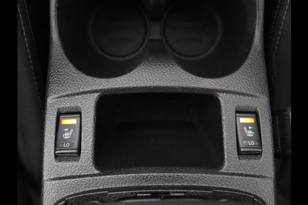 Nissan QASHQAI 1.2 Acenta | Stoelverwarming | Trekhaak | Camera | Navigatie | Climate control | Cruise control | Bluetooth