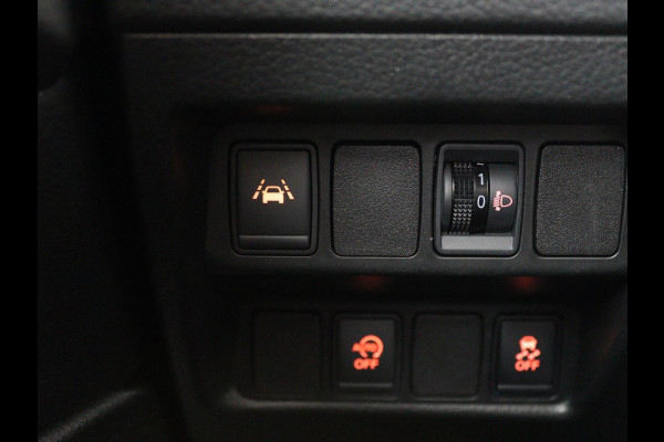 Nissan QASHQAI 1.2 Acenta | Stoelverwarming | Trekhaak | Camera | Navigatie | Climate control | Cruise control | Bluetooth