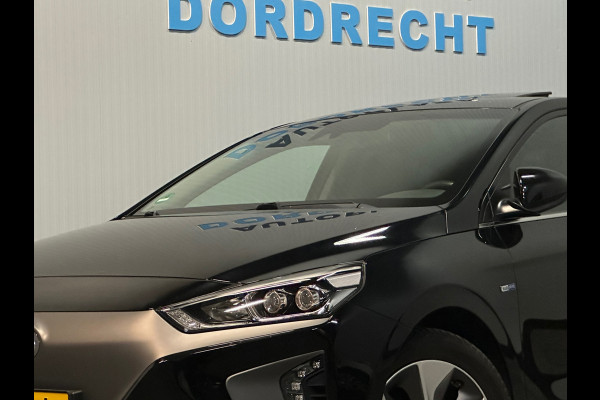 Hyundai IONIQ Premium EV FULL OPTIONS
