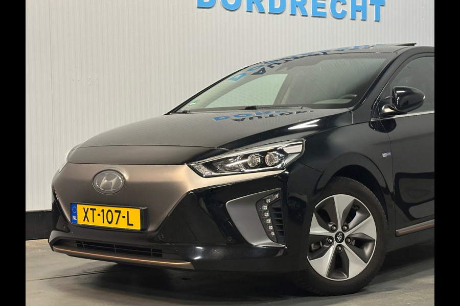 Hyundai IONIQ Premium EV FULL OPTIONS