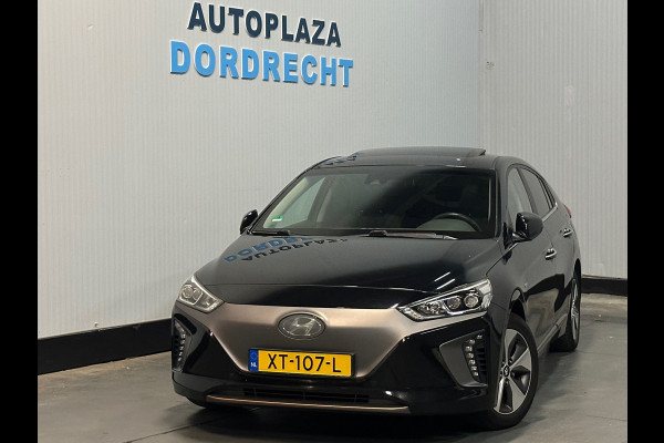 Hyundai IONIQ Premium EV FULL OPTIONS