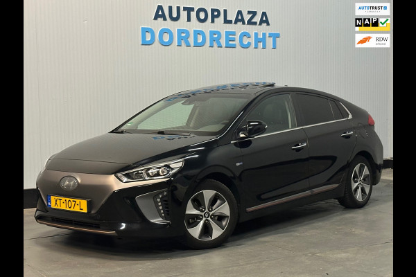 Hyundai IONIQ Premium EV FULL OPTIONS