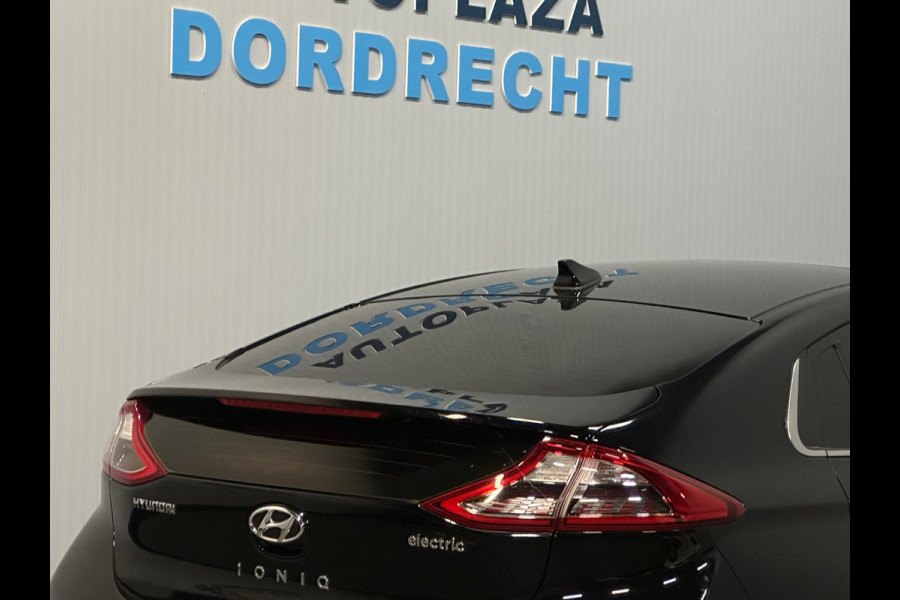 Hyundai IONIQ Premium EV FULL OPTIONS