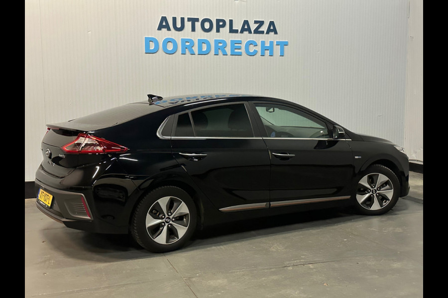 Hyundai IONIQ Premium EV FULL OPTIONS