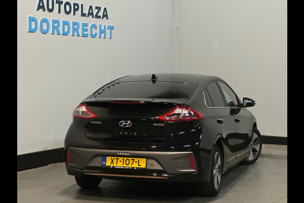 Hyundai IONIQ Premium EV FULL OPTIONS