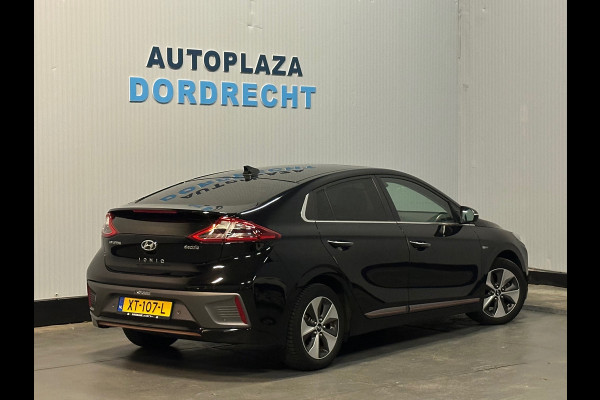 Hyundai IONIQ Premium EV FULL OPTIONS