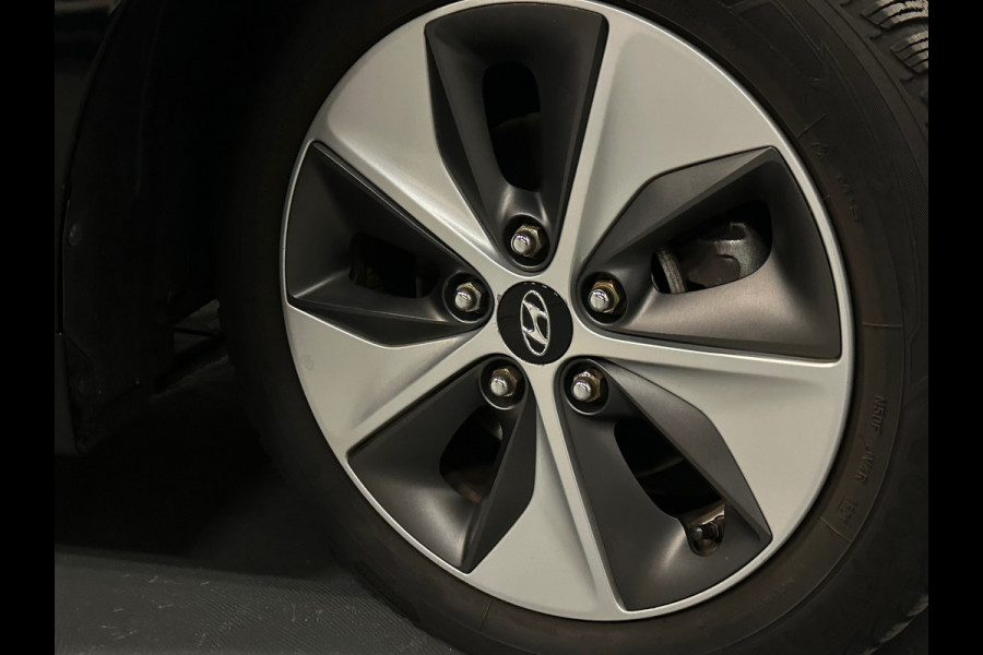 Hyundai IONIQ Premium EV FULL OPTIONS