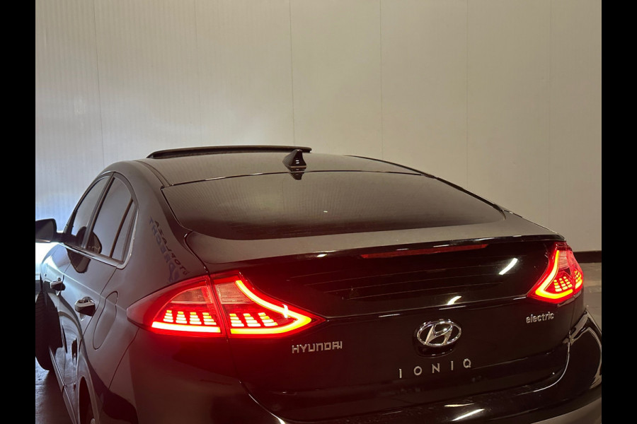 Hyundai IONIQ Premium EV FULL OPTIONS