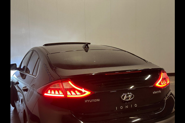 Hyundai IONIQ Premium EV FULL OPTIONS