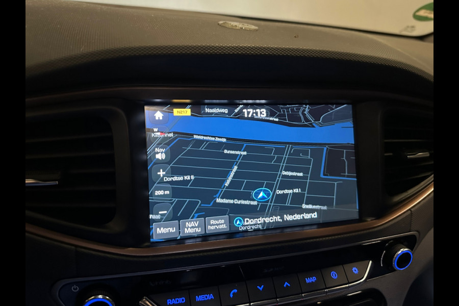 Hyundai IONIQ Premium EV FULL OPTIONS
