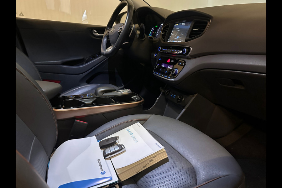 Hyundai IONIQ Premium EV FULL OPTIONS