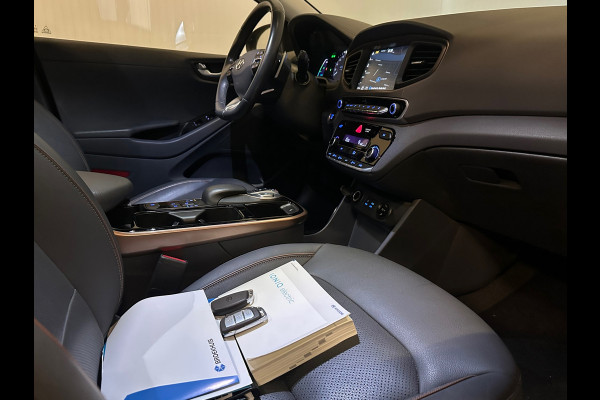 Hyundai IONIQ Premium EV FULL OPTIONS