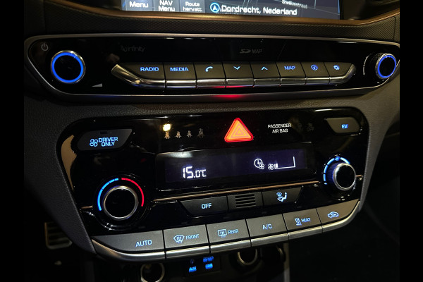Hyundai IONIQ Premium EV FULL OPTIONS